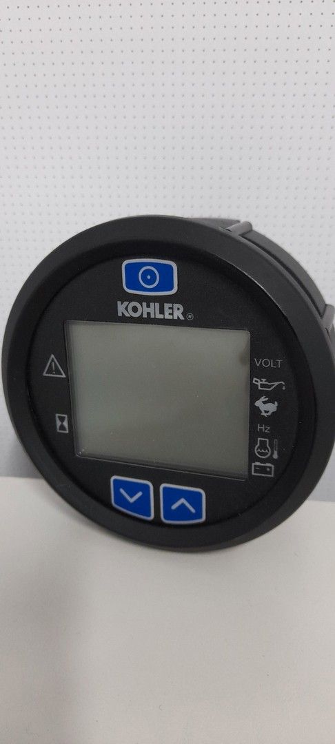 Kohler marine etäohjainpaneeli GM100649