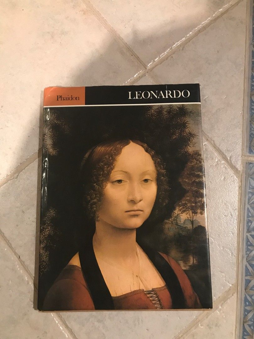 Phaidon/leonardo