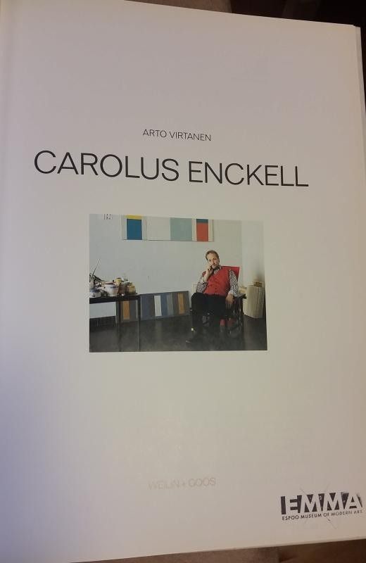 Carolus Enckell
