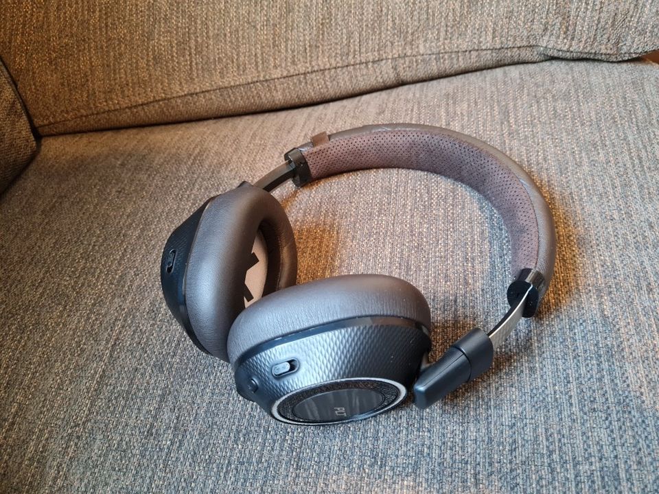 Plantronics Backbeat 2 Pro