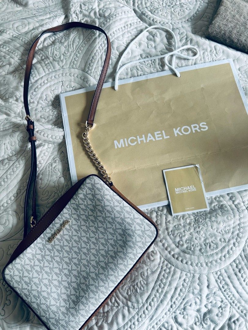 Michael Kors crossbody