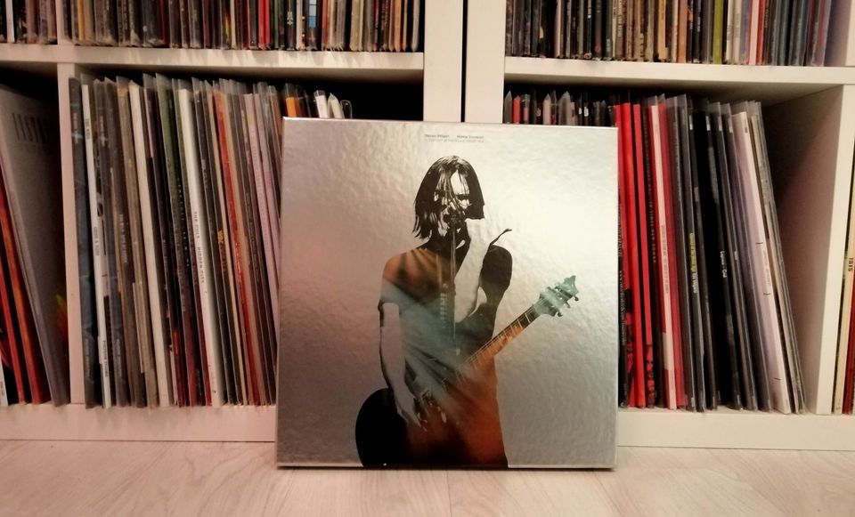 STEVEN WILSON - HOME INVASION (5lp)