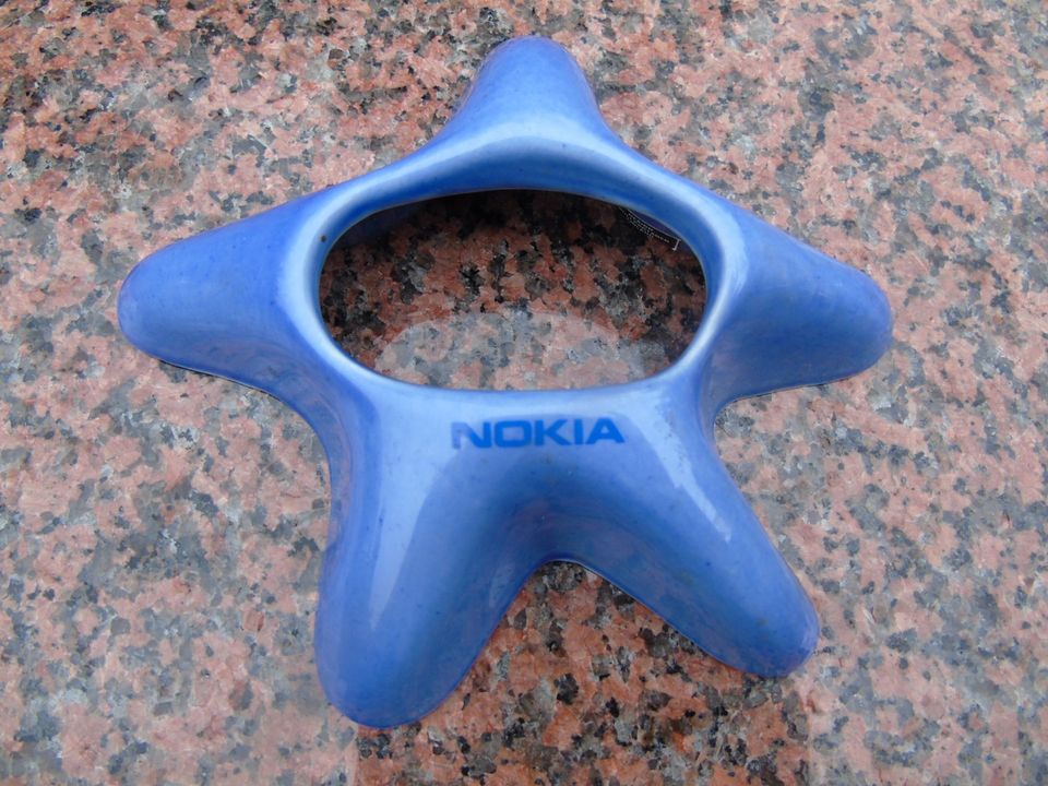 Nokian kännykkäteline
