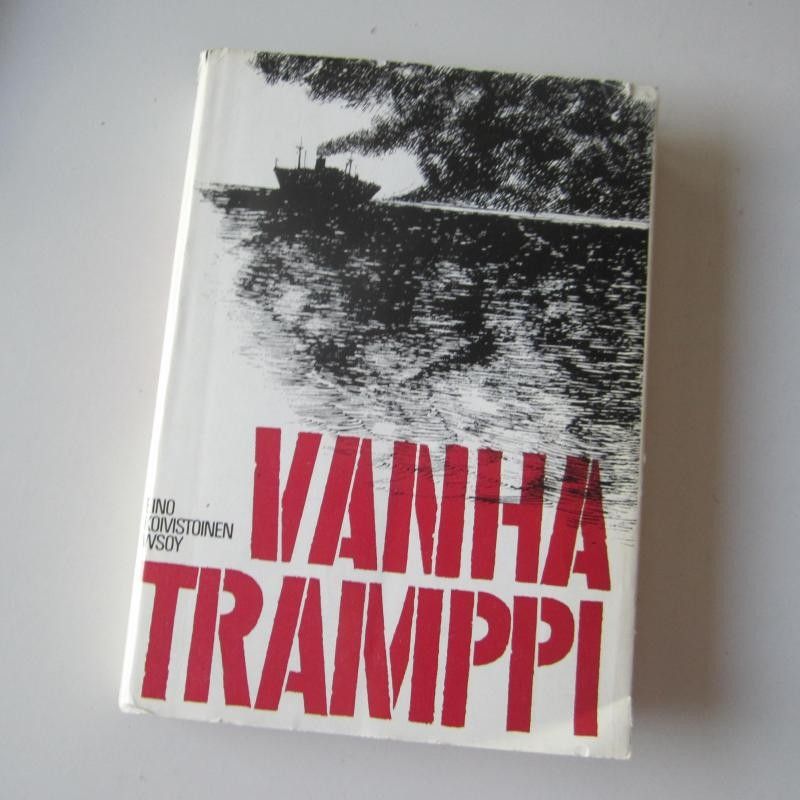 Koivistoinen, Eino: Vanha tramppi