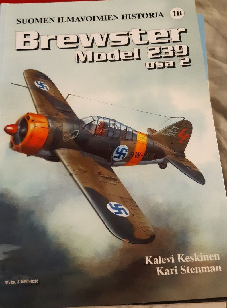 Suomen ilmavoimien historia