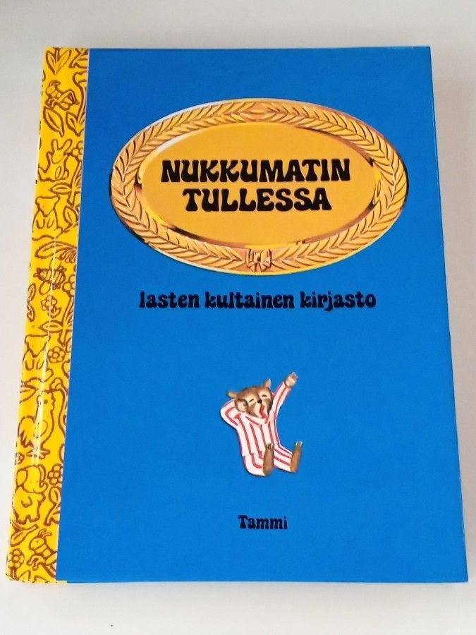 Ilmoituksen kuva