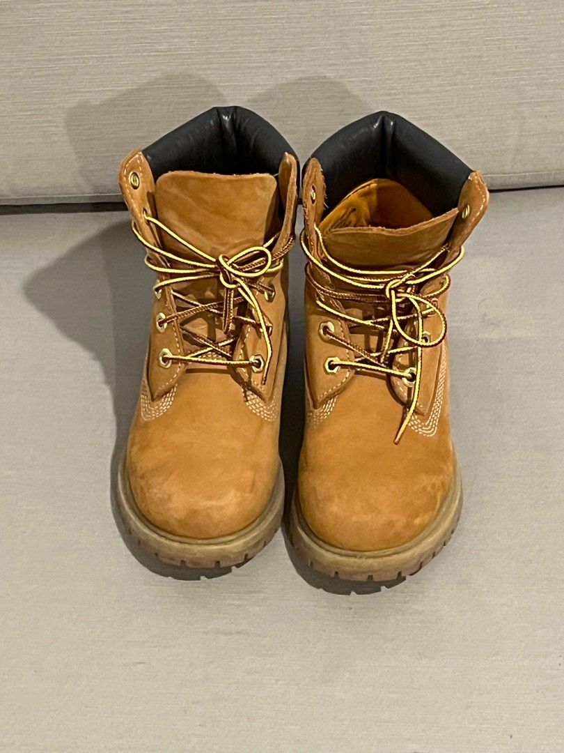 Timberland- nilkkurit, koko 35