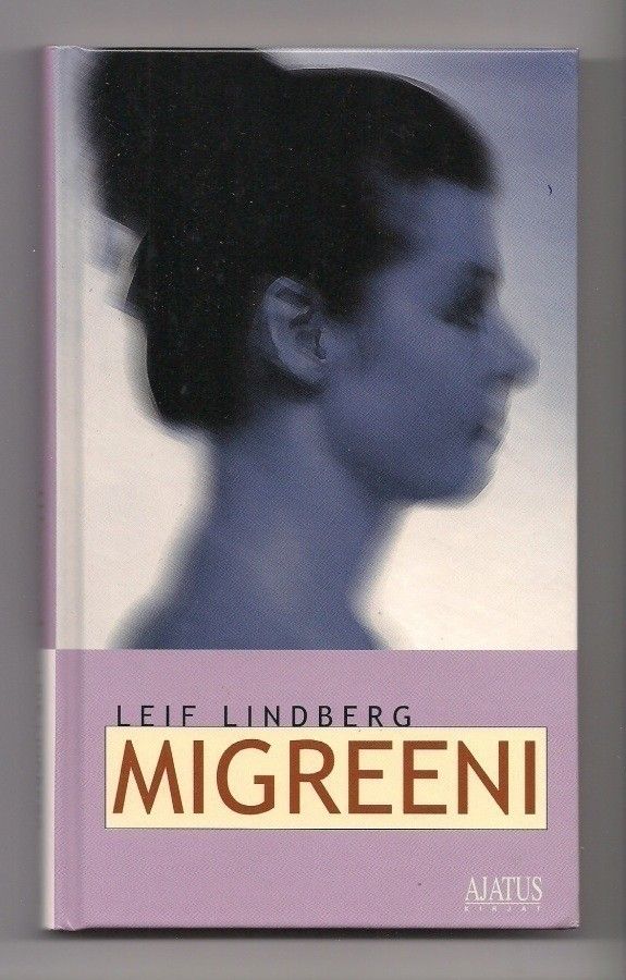 Leif Lindberg: Migreeni