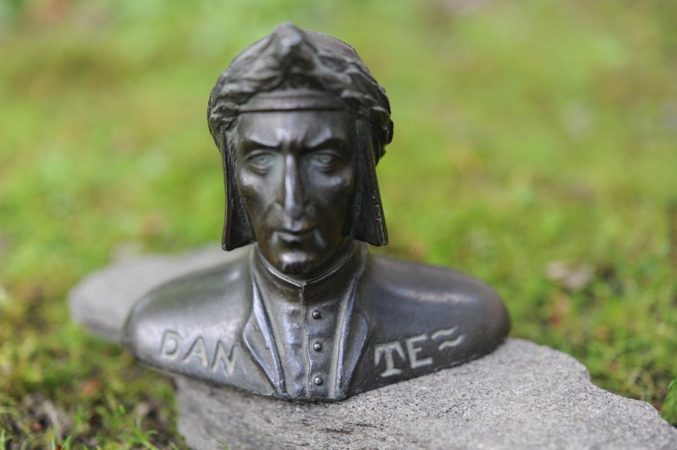 Dante patsas