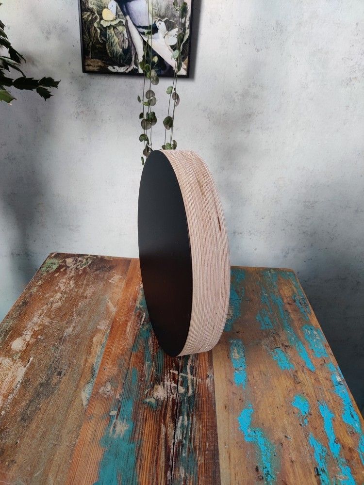 Magneetti/liitu taulu, Kotonadesign, 25 cm