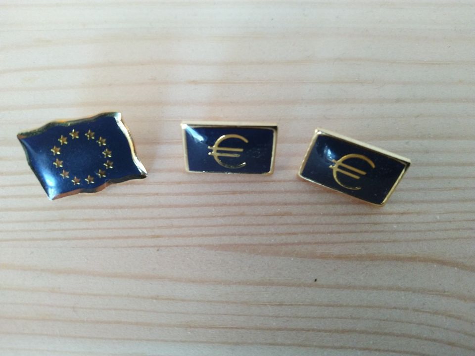 EU-pinssi, europinssi
