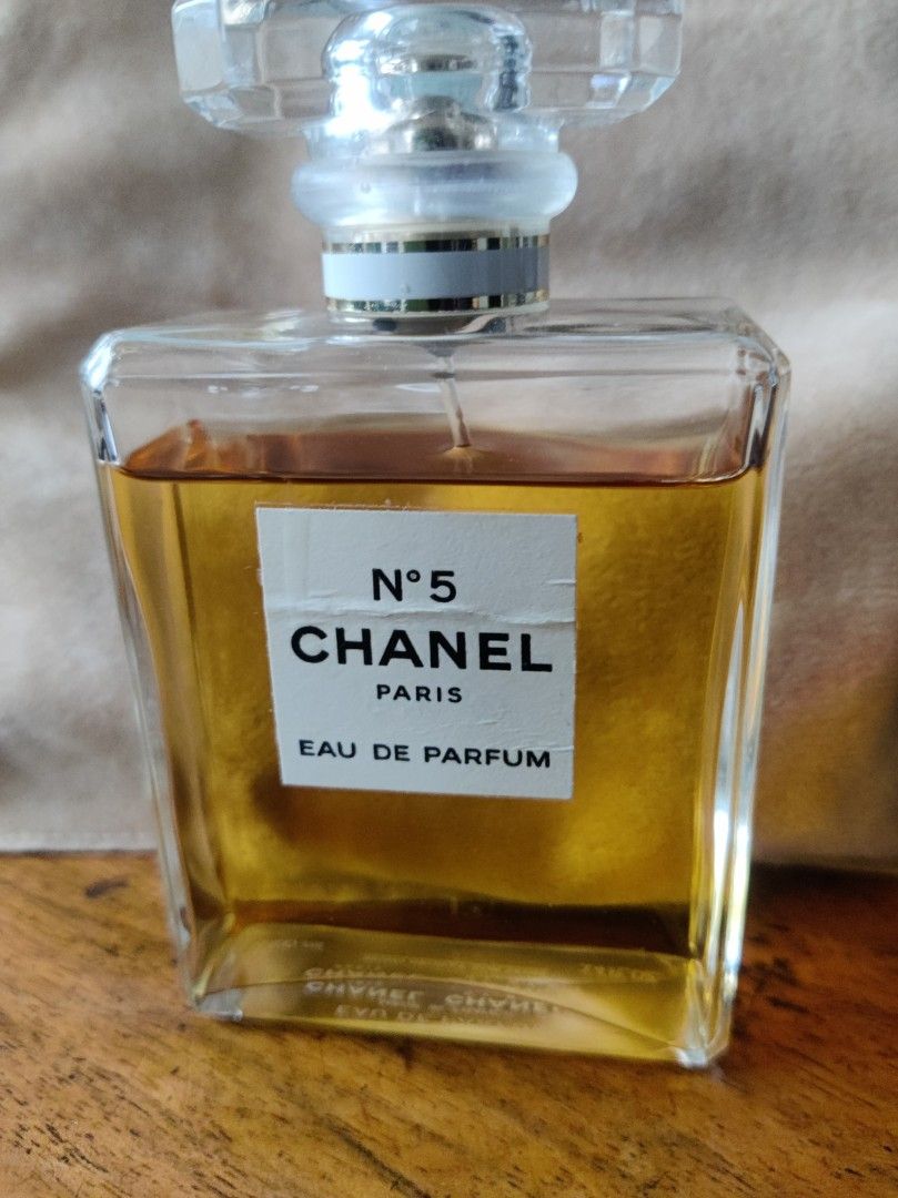 Chanel N5 parfyymi, 100 ml