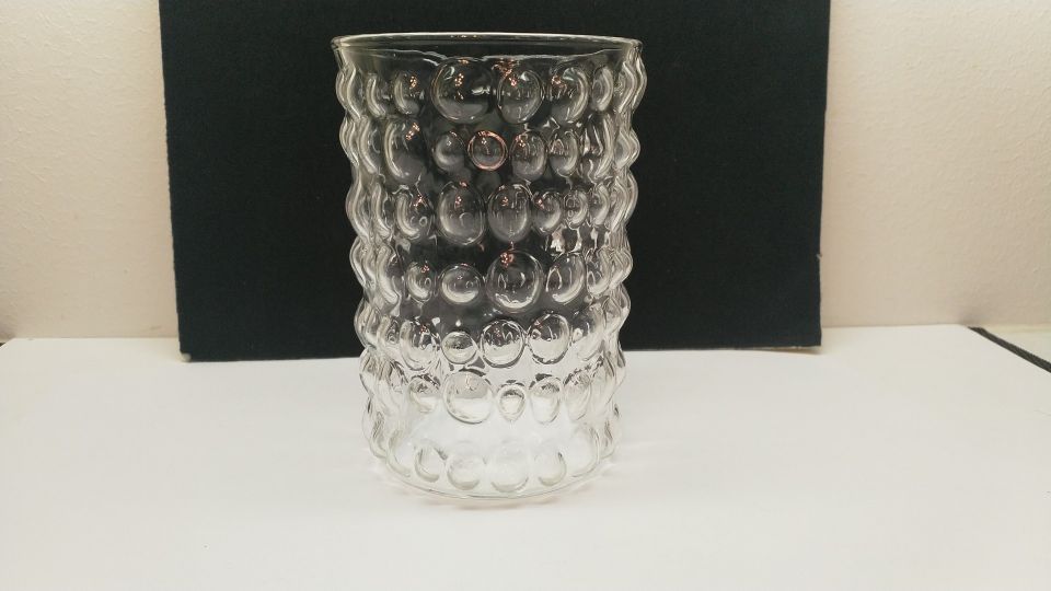 Vega maljakko Erkki Vesanto, Iittala