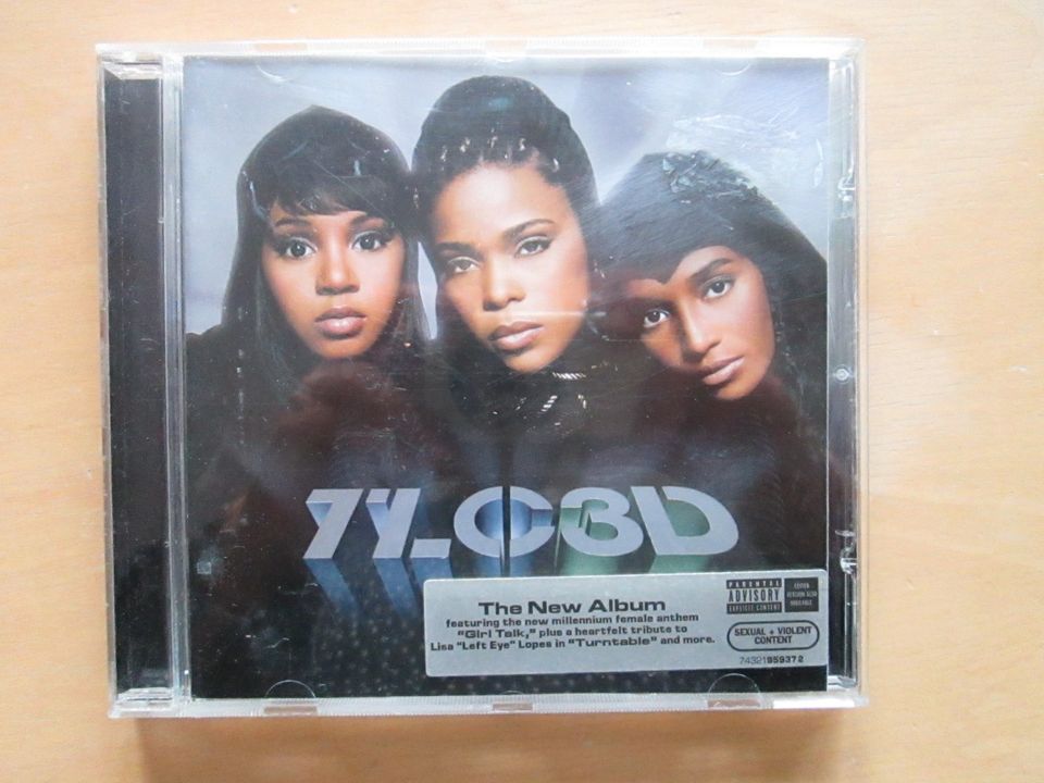 Tlo3d cd
