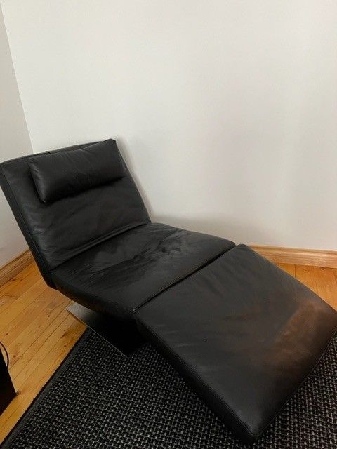 Natuzzi divaani