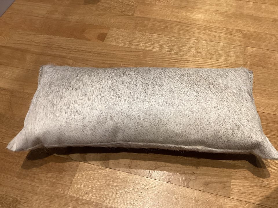 Tyyny aito taljasta valmistettu