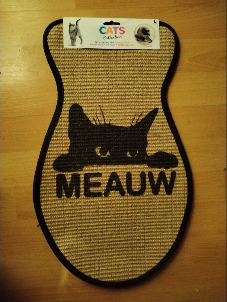 Meauw