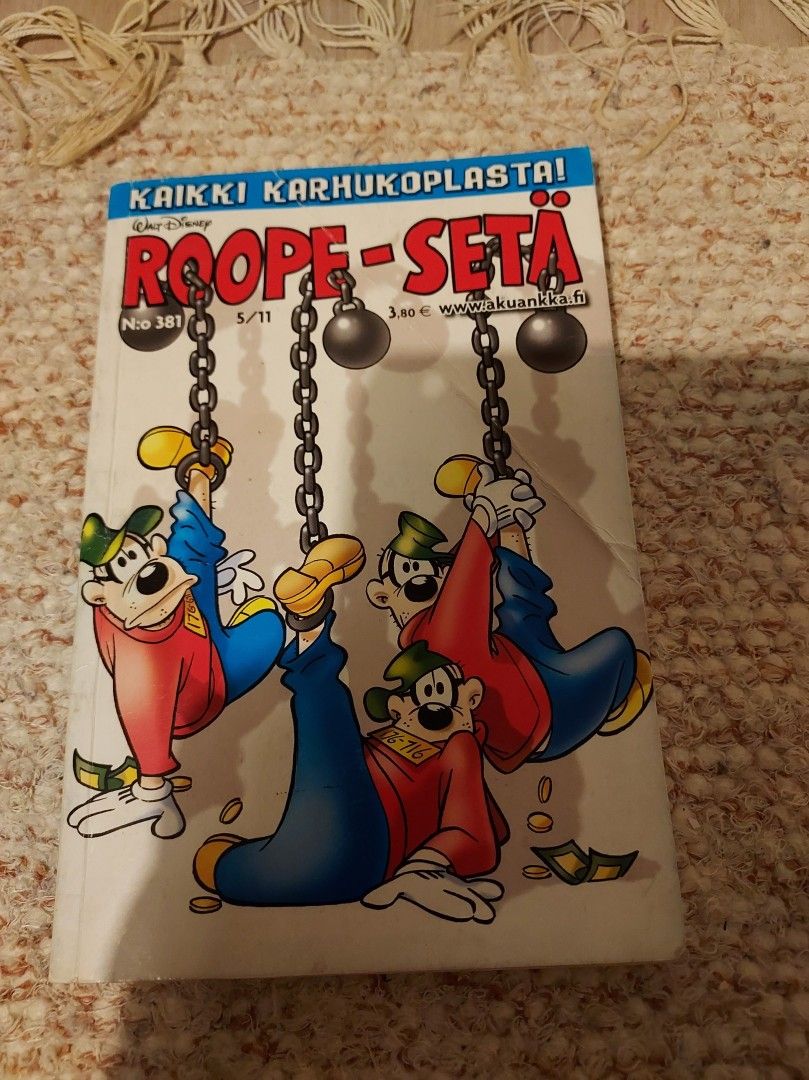 Ilmoituksen kuva