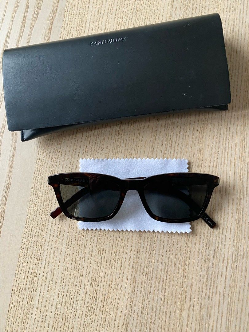 Saint laurent sl 283 slim 002 autinkolasit