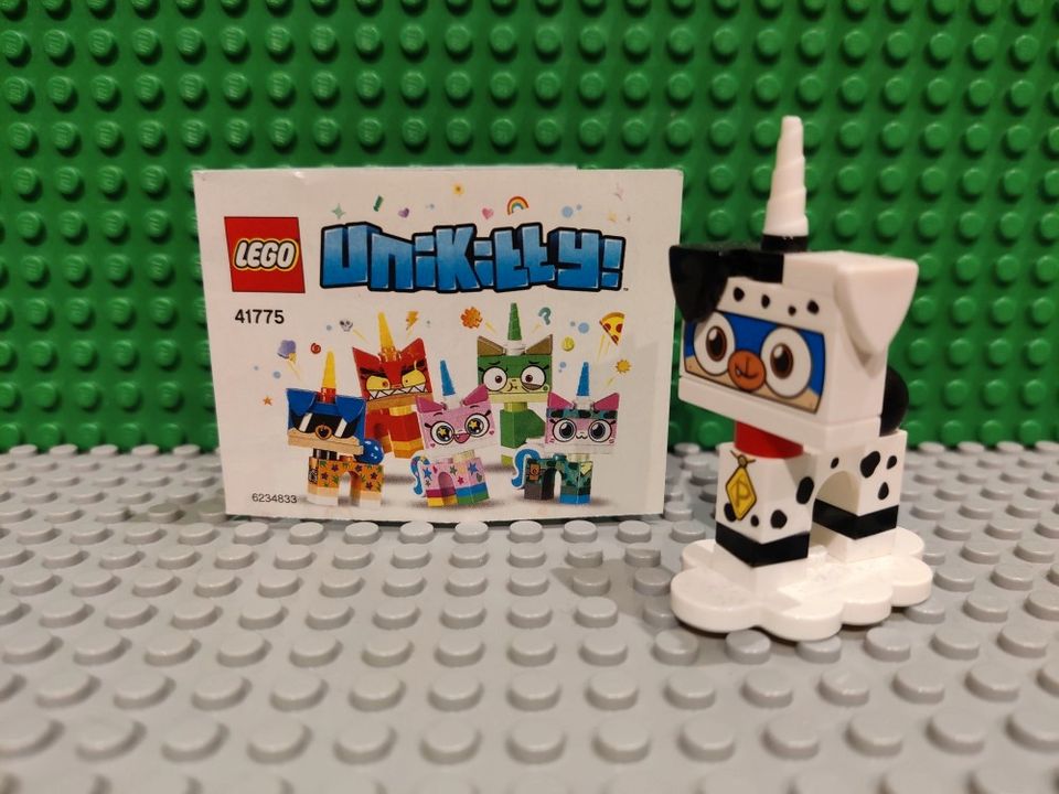 Lego UniKitty