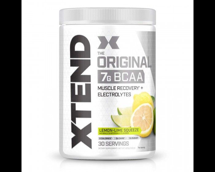 Xtend The Original BCAA