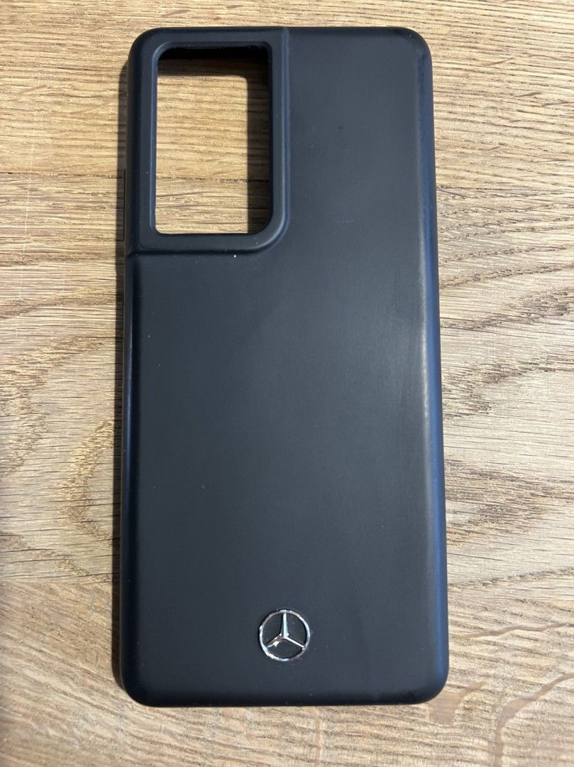 Mercedes Benz Suojakuori Galaxy S21 Ultra