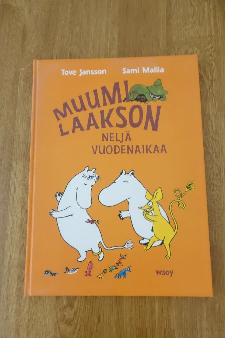 Ilmoituksen kuva