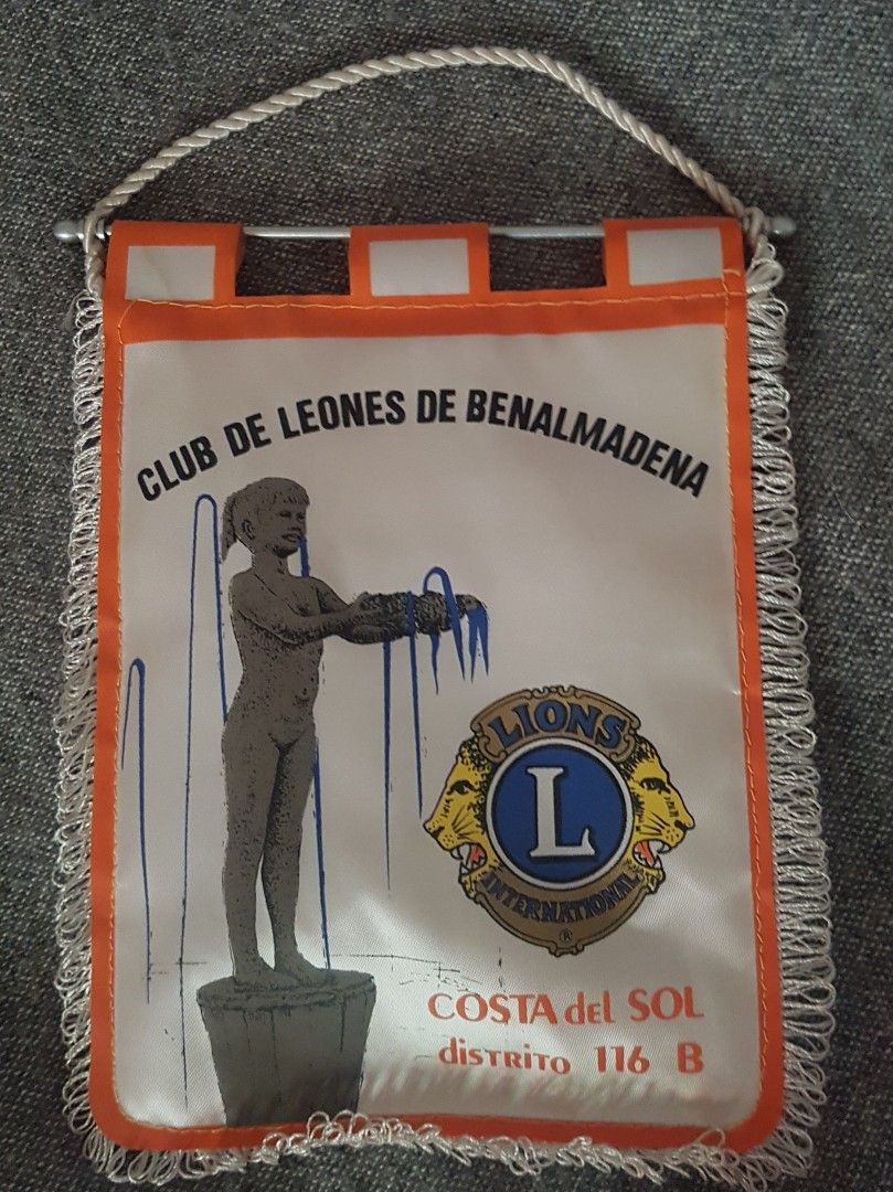 Lions Club Espanja