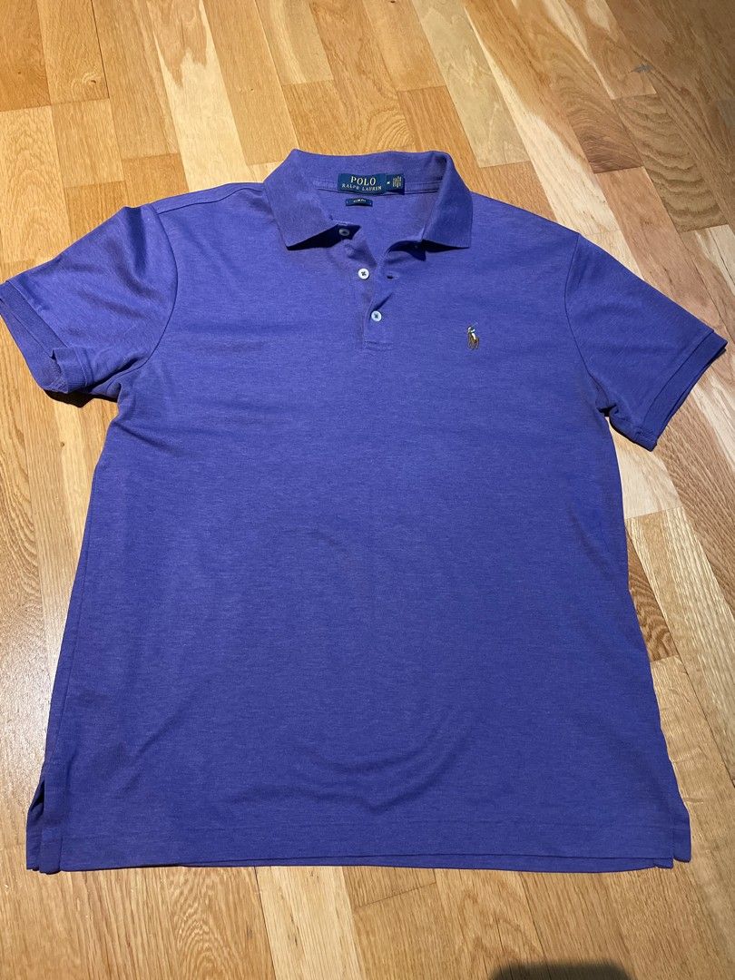 Ralph Lauren polo t-paita M