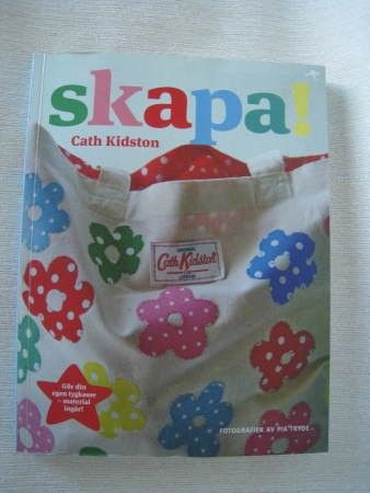 Skapa Cath Kidston ( Piristä ja korista)