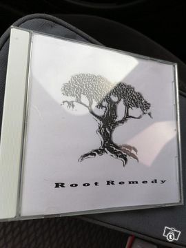 Root Remedy cd levy