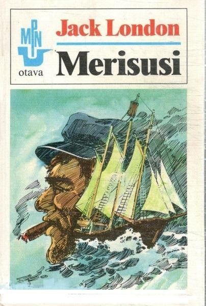 Jack London : Merisusi