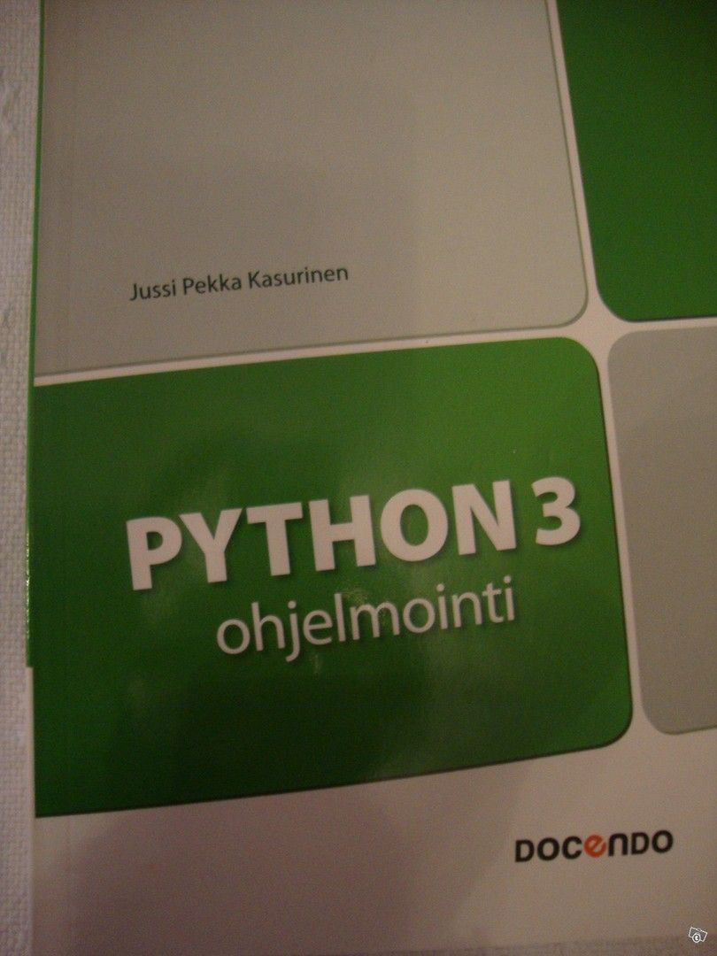 Python 3