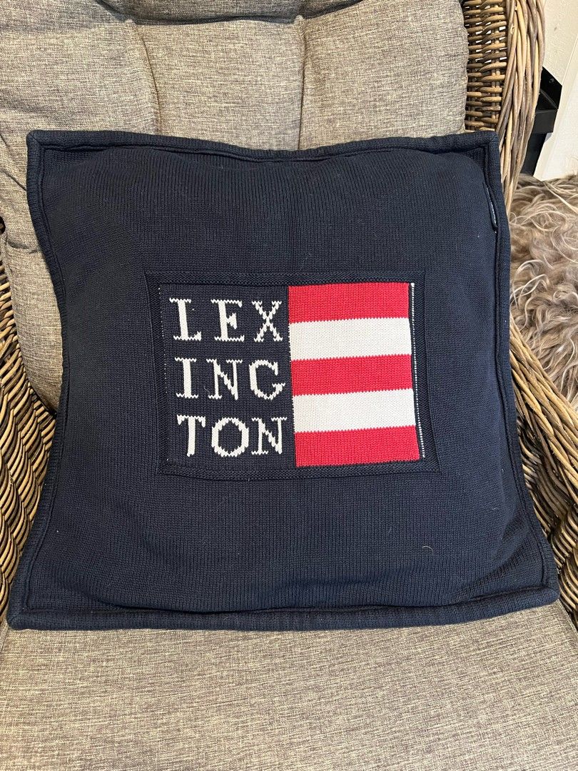 Lexington tyynynpäällinen