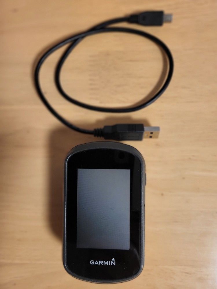 Garmin eTrex Touch 35