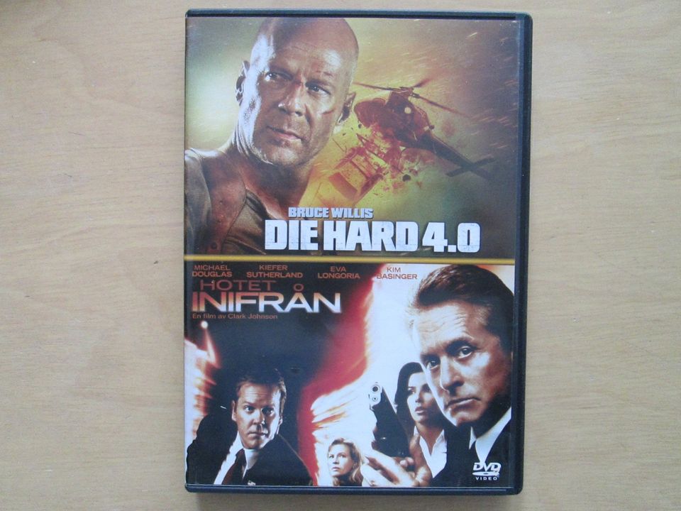 Die Hard 4.0 jaq Hotet inifrån