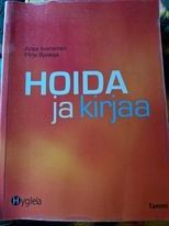 Hoida ja kirjaa