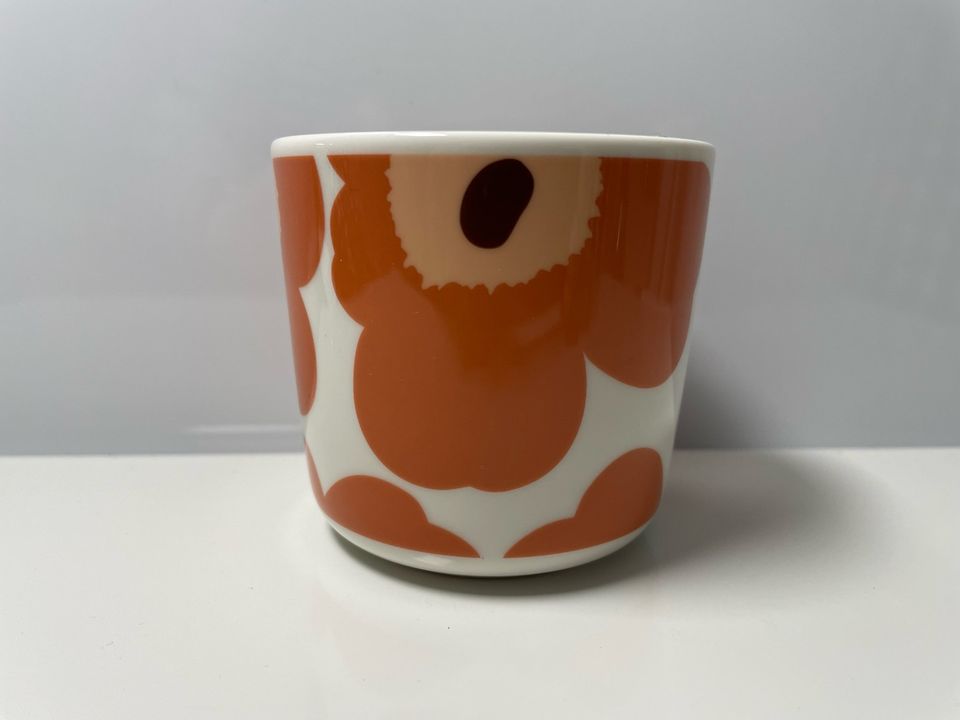 Marimekko Unikko kuppi