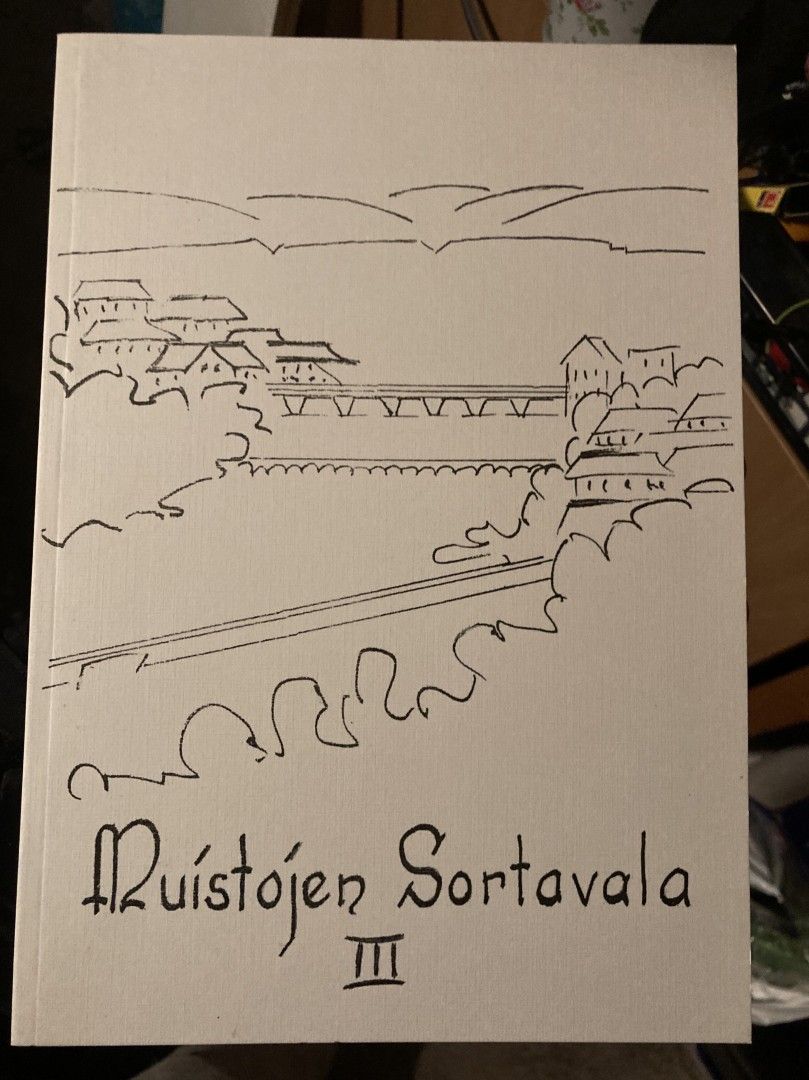 Jaala: Muistojen Sortavala III