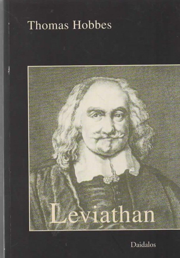 Thomas Hobbes and Joseph Addison