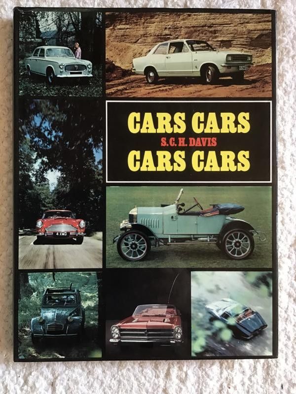 Cars cars cars cars