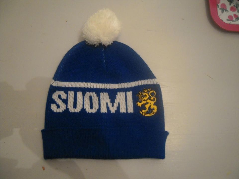 Suomi pipo