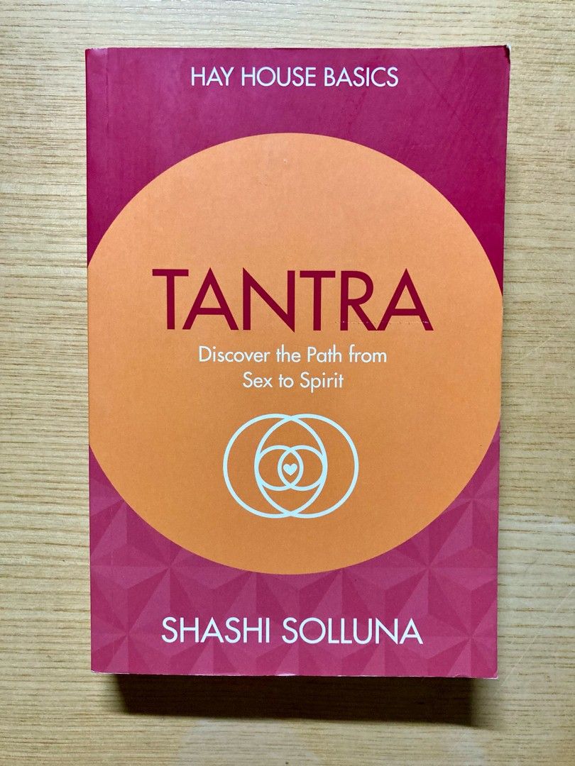 Solluna: Tantra