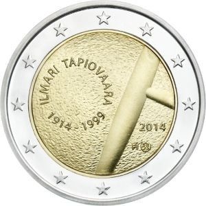 Suomi 2014 Tapiovaara juhlakakkonen UNC