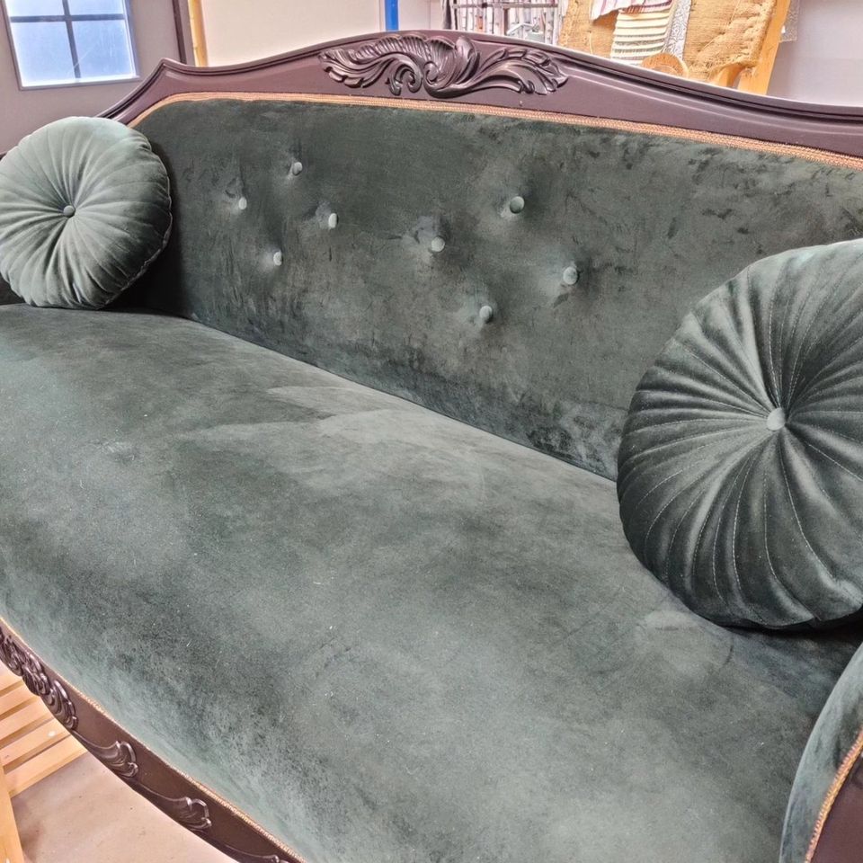 Persoonallinen sohva