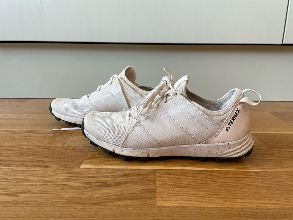 Adidas Terrex -polkujuoksukengät, 38 2/3