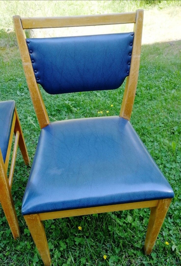 Askon tuolit