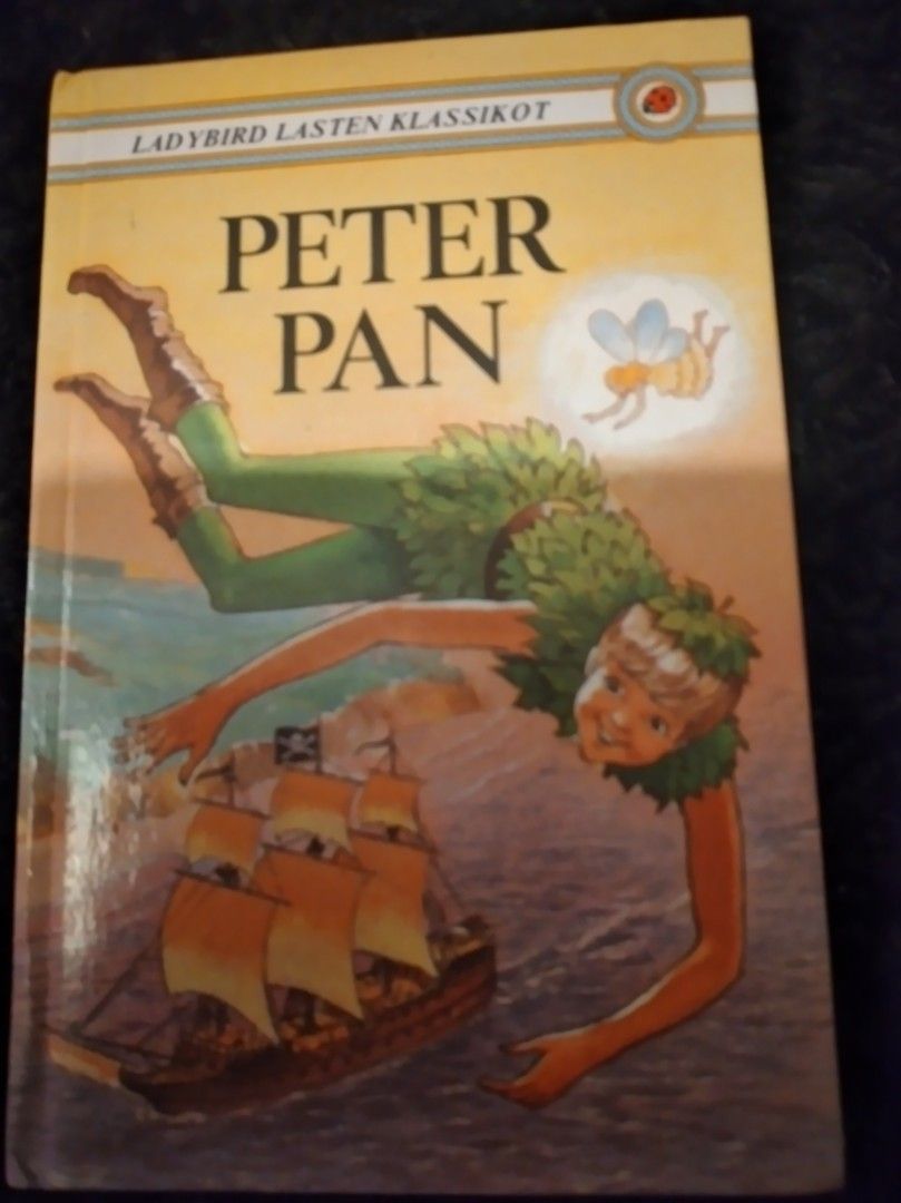 Peter Pan