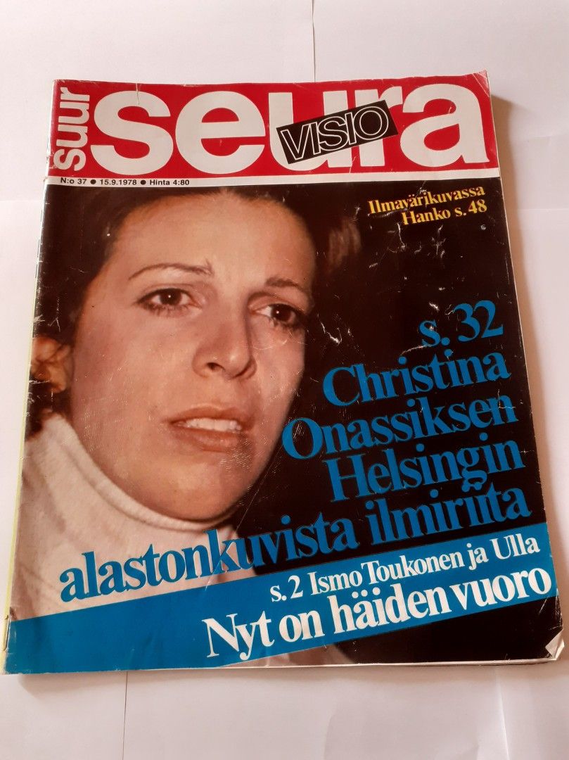 Seura 37/1978