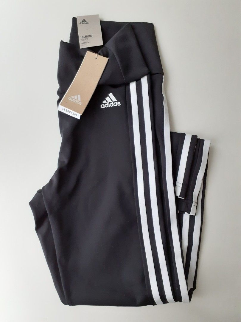 Adidas treenitrikoot